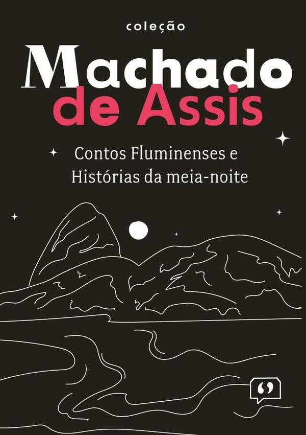 Contos Fluminenses E Historias Da Meia-noite | JoaquimMariaMachadoDe Assis