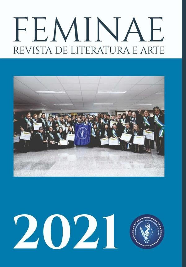 Feminae | Delasnieve Daspet