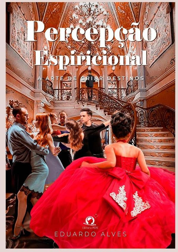 Percep??o Espiricional | Eduardo Alves