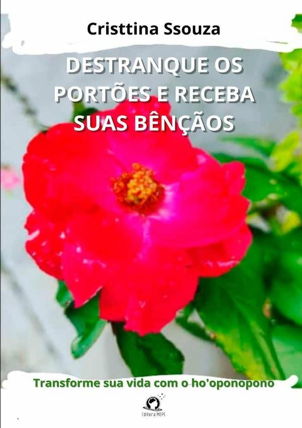 Destranque Os Port?es E Receba Suas B?n??os | Cristtina Ssouza