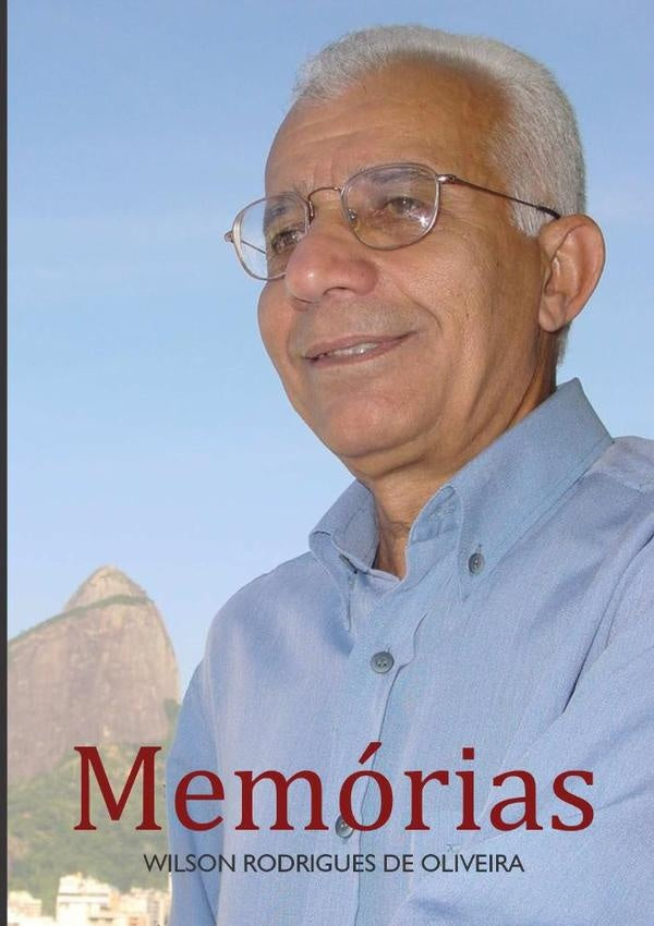 Memorias | WilsonRodriguesDe Oliveira