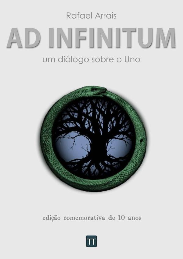 Ad Infinitum | Rafael Arrais