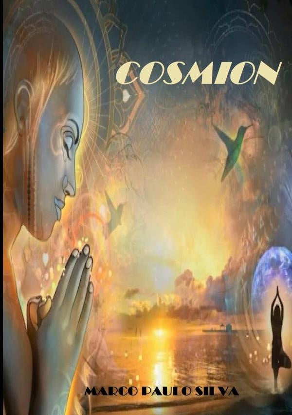 Cosmion | MarcoPaulo Silva
