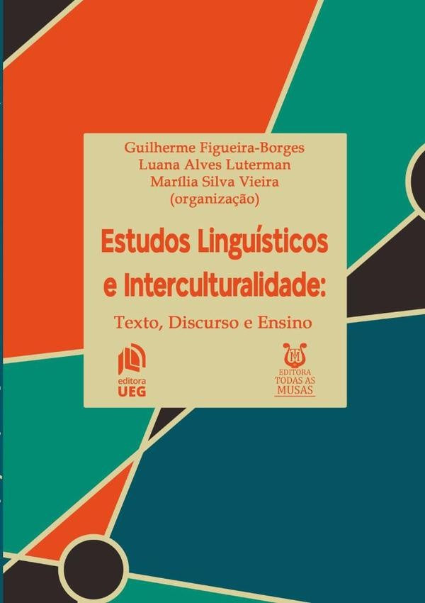 Estudos Linguisticos E Interculturalidade | TextoDiscursoE Ensino
