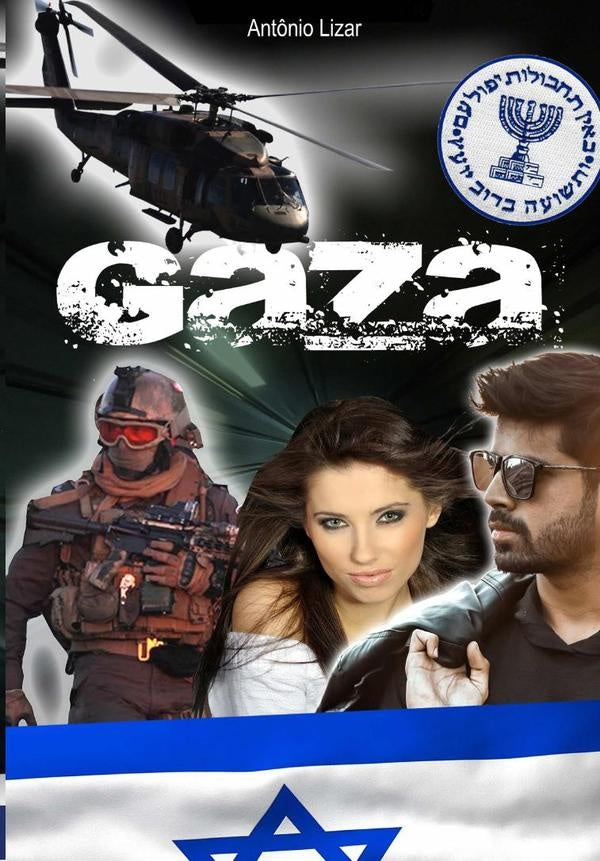 Gaza | Ant?nio Lizar