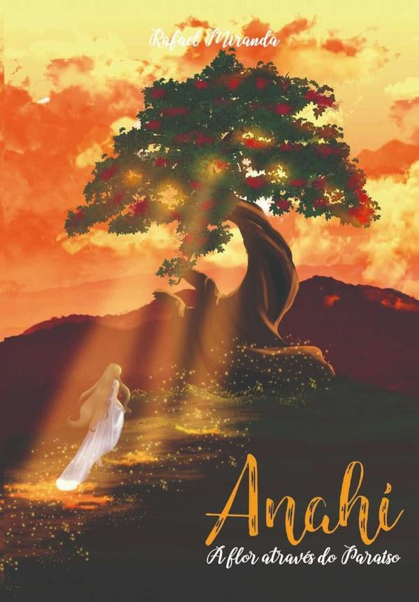 Anahi | Rafael Miranda