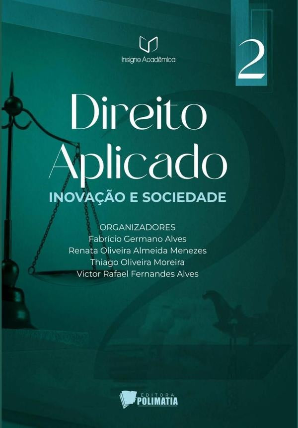 Direito Aplicado | FabricioVictorRafaelFernandesAlveThiagoOliveiraMor