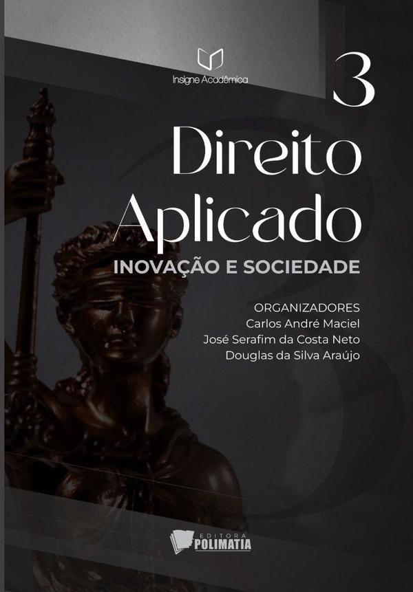 Direito Aplicado | CarlosJoseSerafimDaCostaNetoDouglasDaSilvaAraujoAn