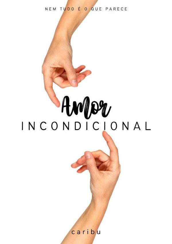 Amor Incondicional | Caribu