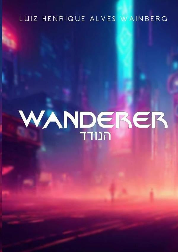 Wanderer | LuizHenriqueAlves Wainberg