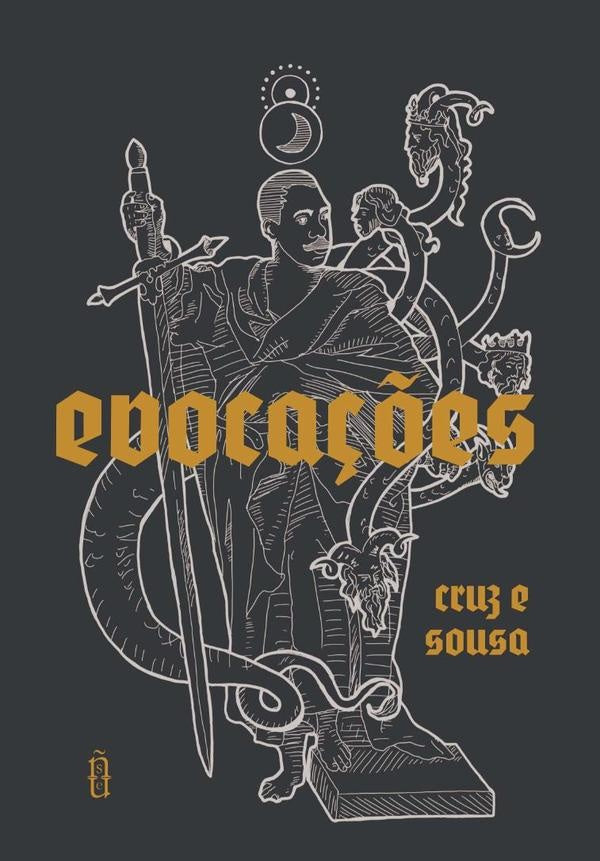 Evoca??es | CruzE Sousa