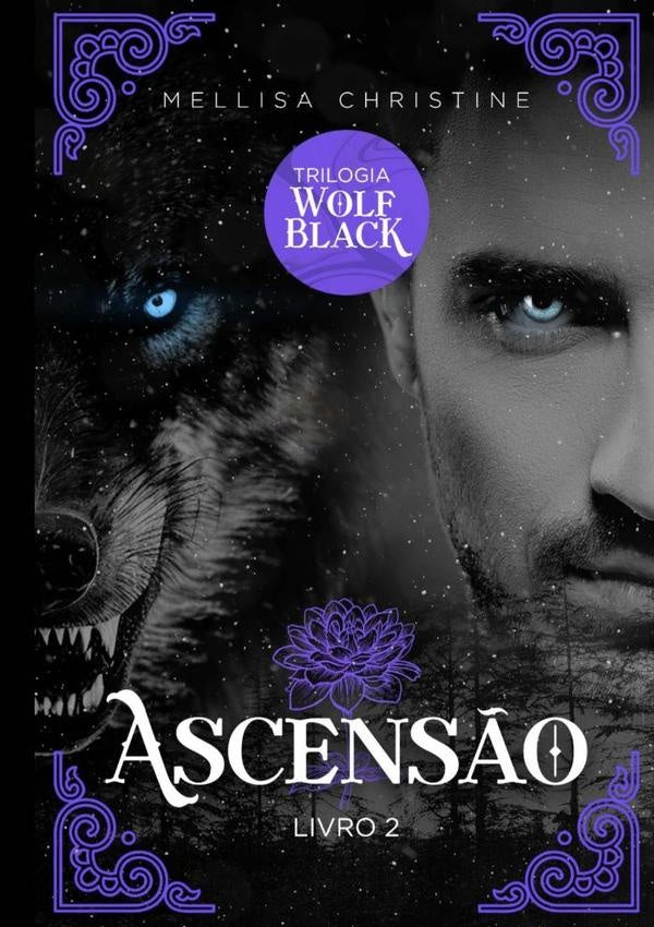 Ascens?o (nova Vers?o) | Mellisa Christine