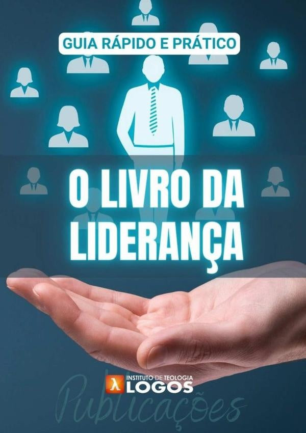 O Livro Da Lideran?a | NetaniasDosSantos Souza