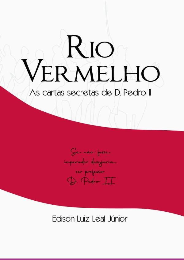 Rio Vermelho | EdisonLuizLeal Junior