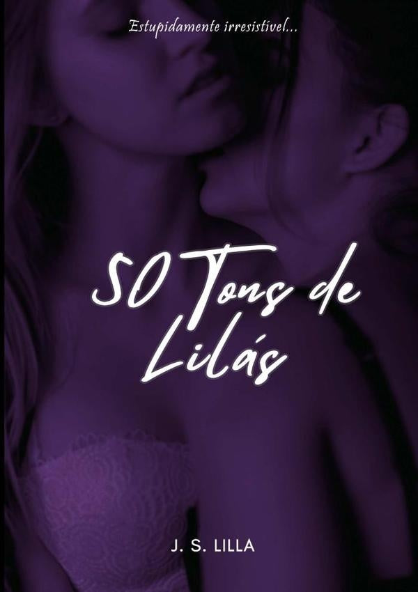 50 Tons De Lilas | Lilla