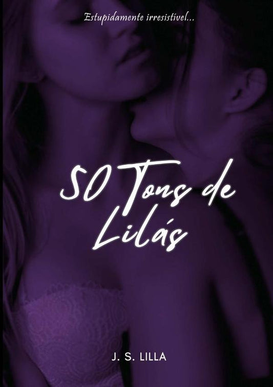 50 Tons De Lilas | Lilla