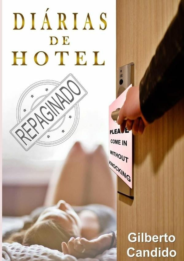 Diarias De Hotel | Gilberto Candido