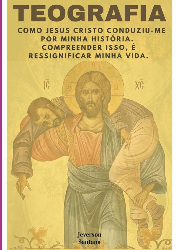 Teografia | Jeverson Santana