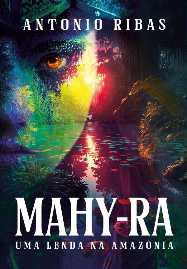 Mahy-ra | Antonio Ribas