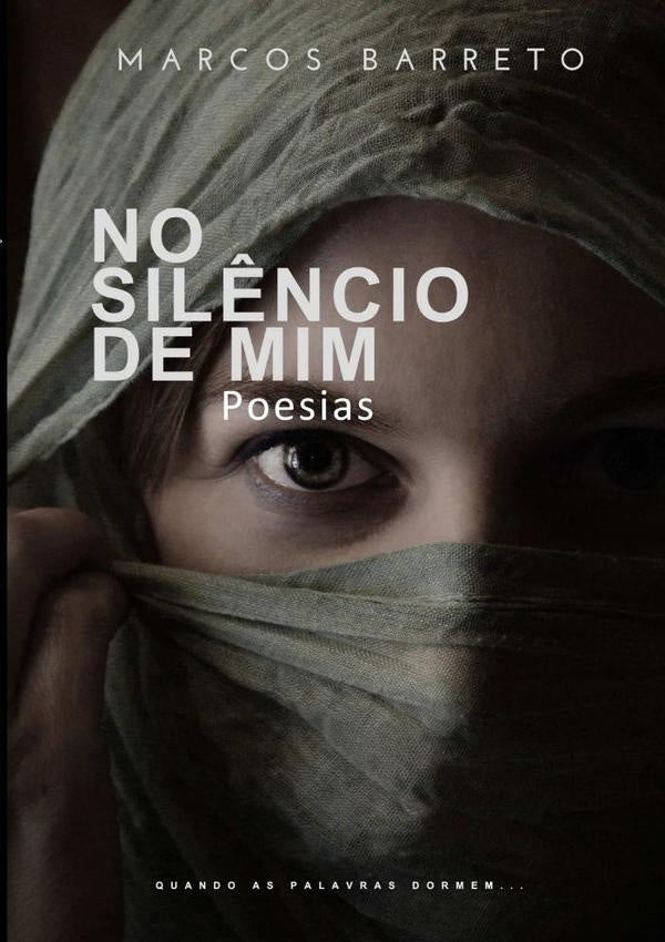 No Sil?ncio De Mim | Marcos Barreto