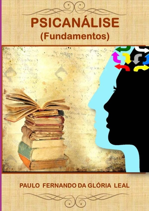 Psicanalise | PauloFernandoDaGloria Leal