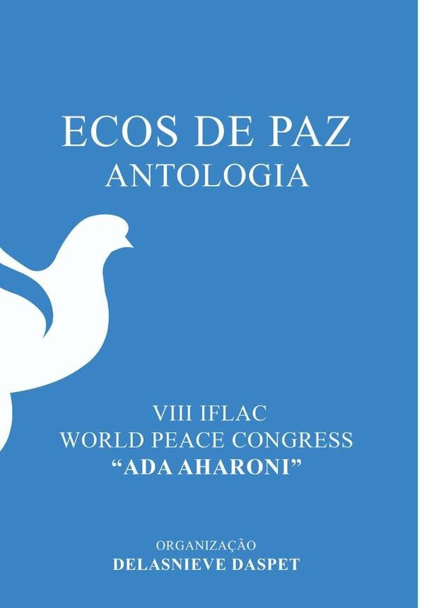 Ecos De Paz | Delasnieve Daspet