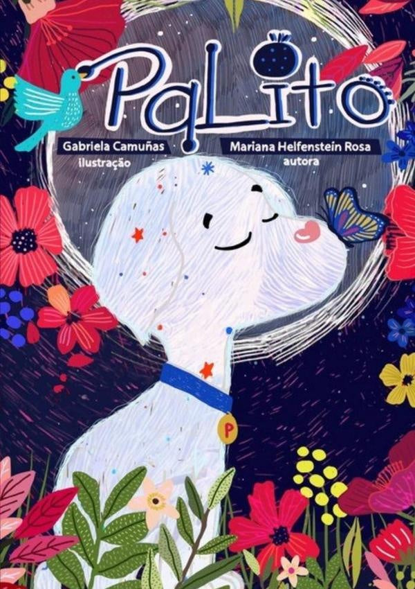 Palito | MarianaHelfenstein Rosa