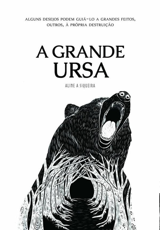 A Grande Ursa | AlineA. Siqueira