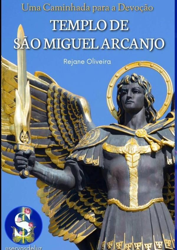 Templo  De S?o Miguel  Arcanjo | Rejane Oliveira