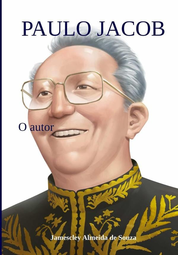 Paulo Jacob | JamescleyAlmeidaDe Souza