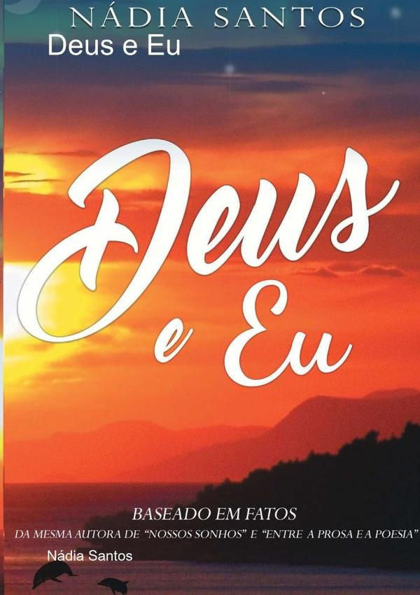 Deus E Eu | Nadia Santos