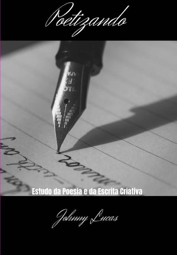 Poetizando | Johnny Lucas