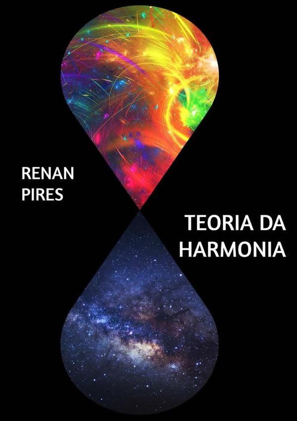 Teoria Da Harmonia | Renan Pires