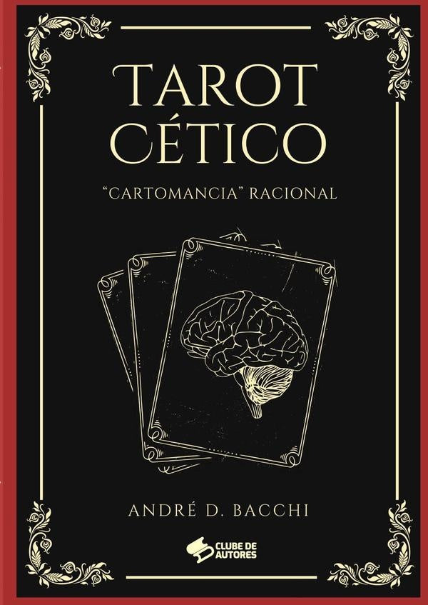Tarot Cetico | AndreDemambre Bacchi