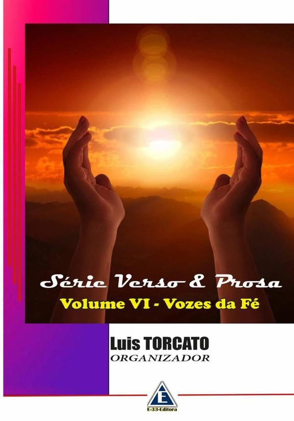 Serie Verso & Prosa | Luis Torcato