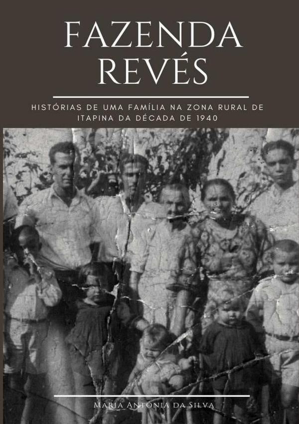 Fazenda Reves | MariaAnt?niaDa Silva