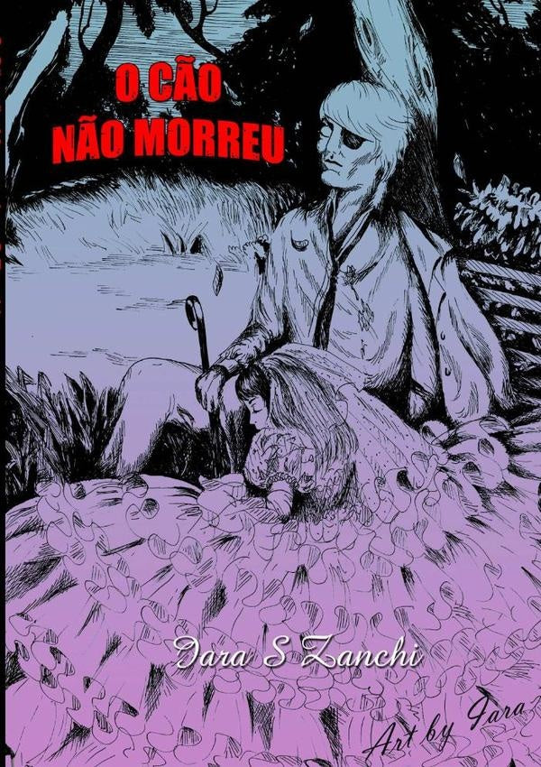 O C?o N?o Morreu | IaraS Zanchi