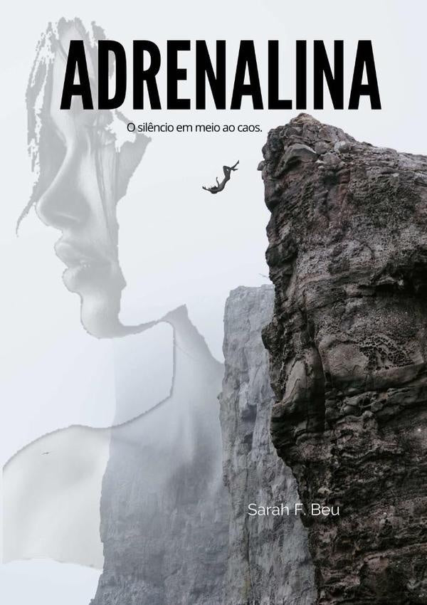 Adrenalina | SarahF. B.