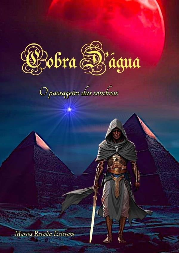 Cobra-dagua | MarcosRevolta Estevam