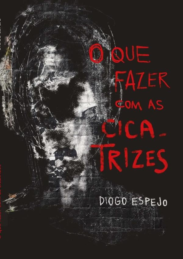 O Que Fazer Com As Cicatrizes | DiogoEspejoDa Silva