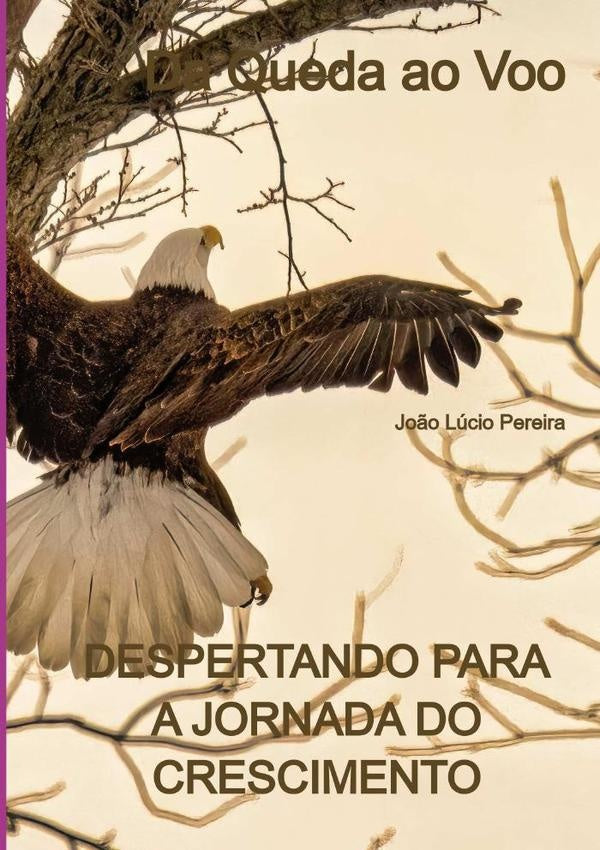 Da Queda Ao Voo | Jo?oLucio Pereira