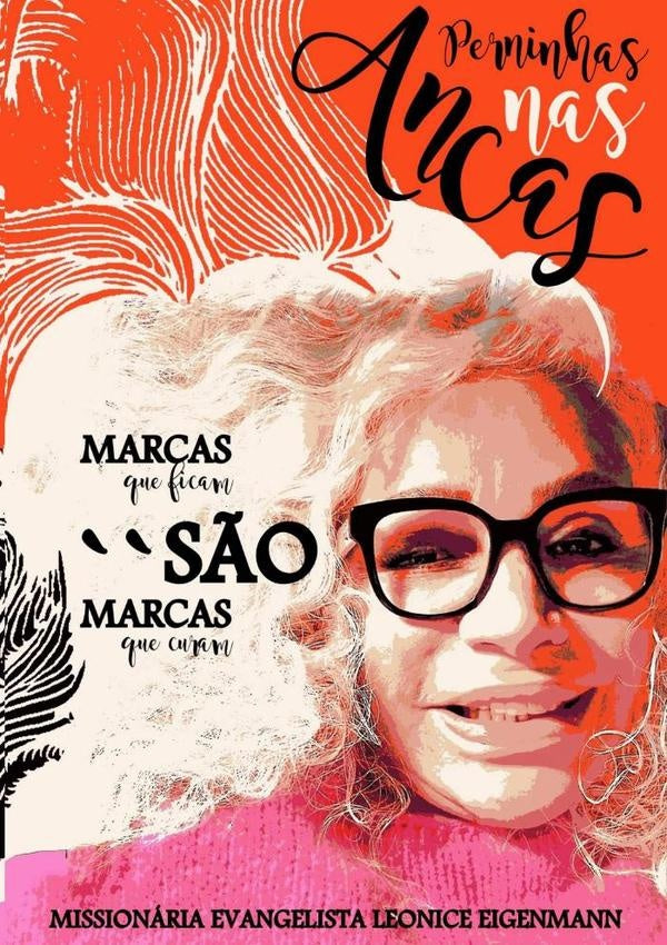 Perninhas Nas Ancas | Leonice Eigenmann