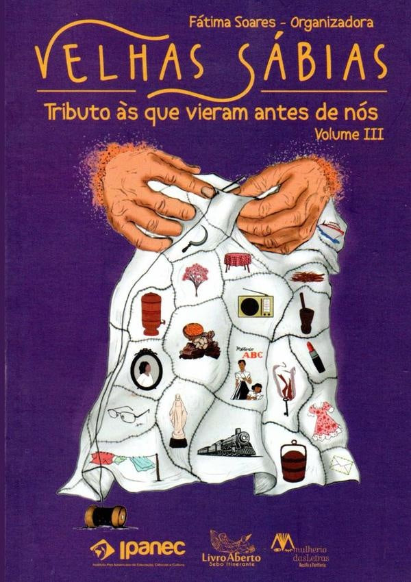 Velhas Sabias | FatimaSoares Organizadora
