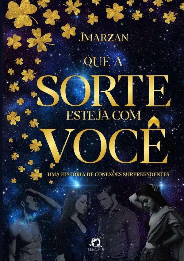 Que A Sorte Esteja Com Voc? | Jmarzan