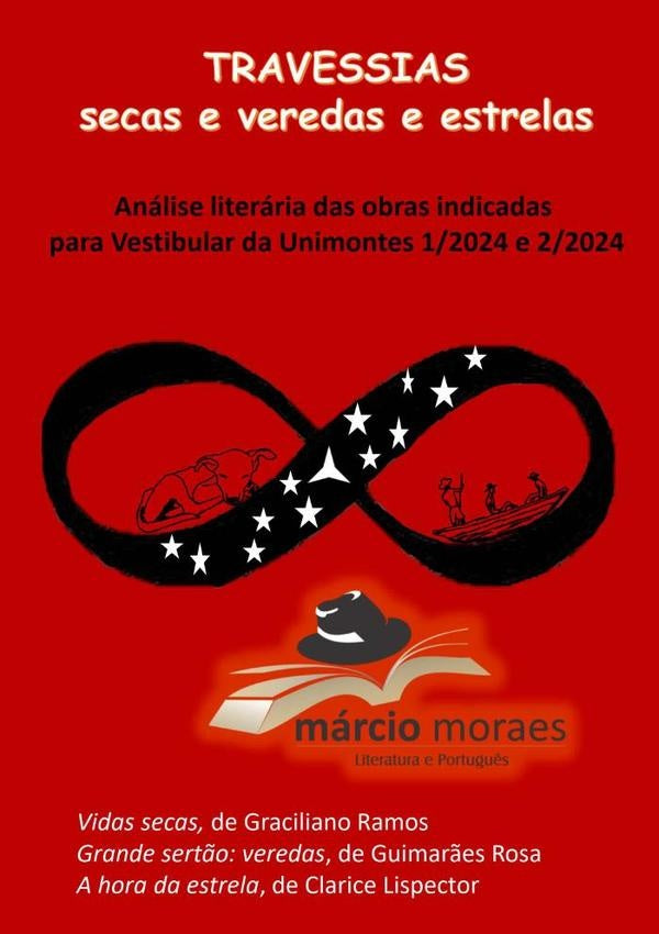 Travessias | Marcio Moraes