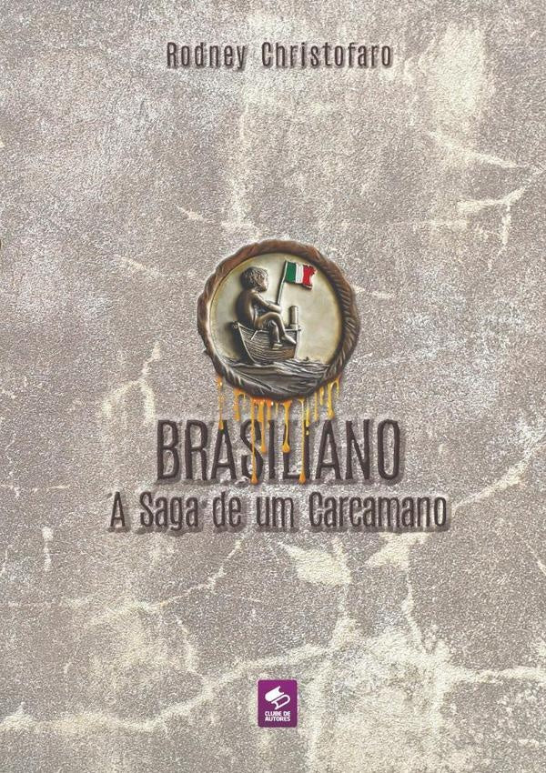 Brasiliano | Rodney Christofaro