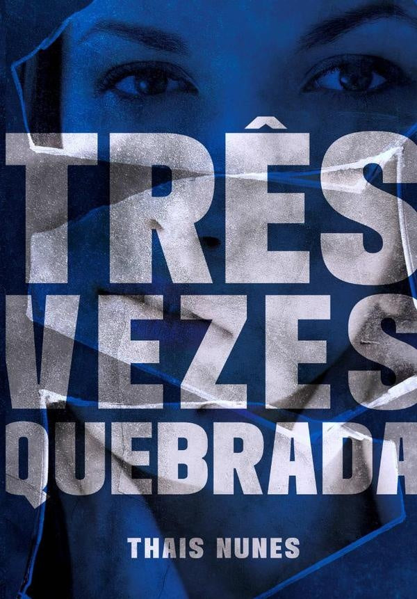 Tr?s Vezes Quebrada | Thais Nunes