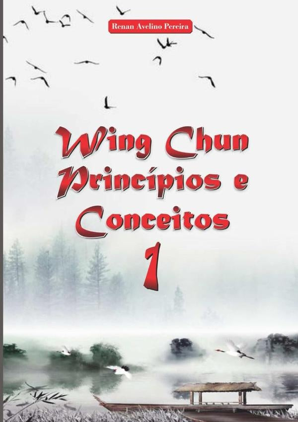 Wing Chun Principios E Conceitos 1 | RenanAvelinoSoares Pereira