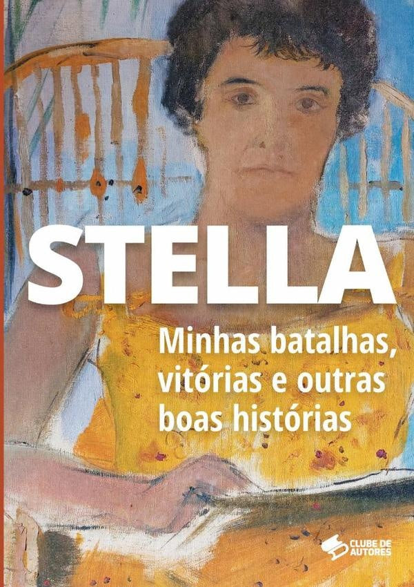 Stella | StellaAlvesDe Souza