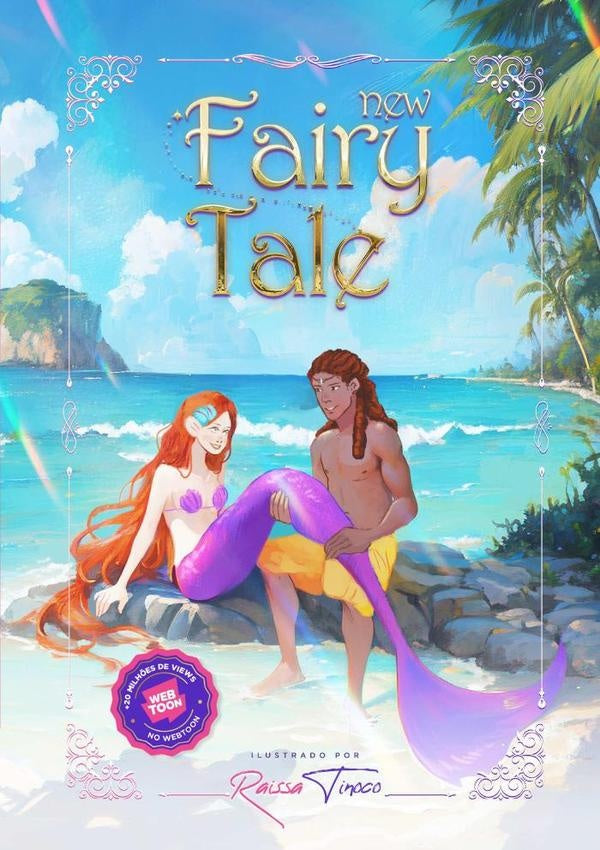 New Fairy Tale | Raissa Tinoco
